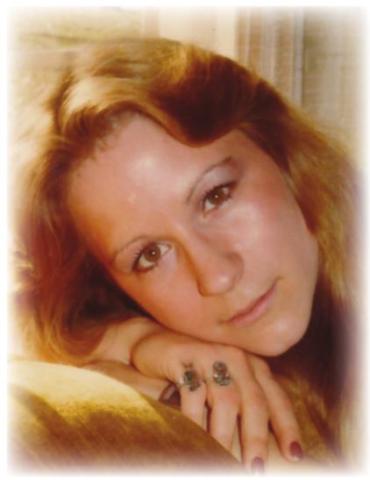 Barbara “Babs” Gail Hornbuckle