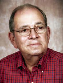 Robert Glenn "Bob" Cleveland