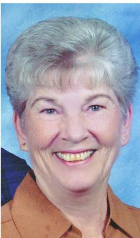 Yvonne "Jackie" Skiles