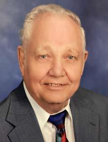 CD Woodard