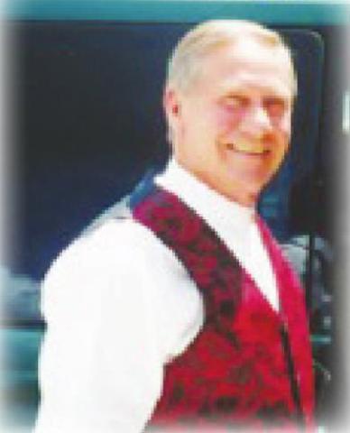 Charles M. Placker