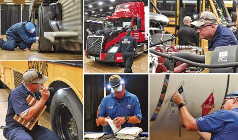 DPS Wraps up 32nd Annual Texas Challenge