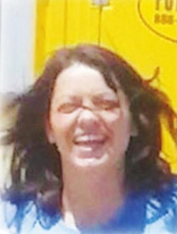 Crystal M. McCord