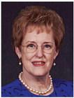 Dr. Edith Jane Musson Peacock