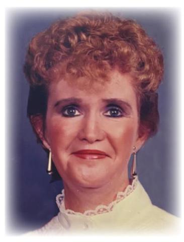 Rose Laverne Baxter
