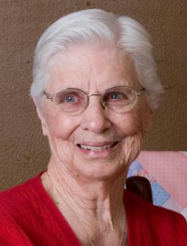 Wilma J. Jones