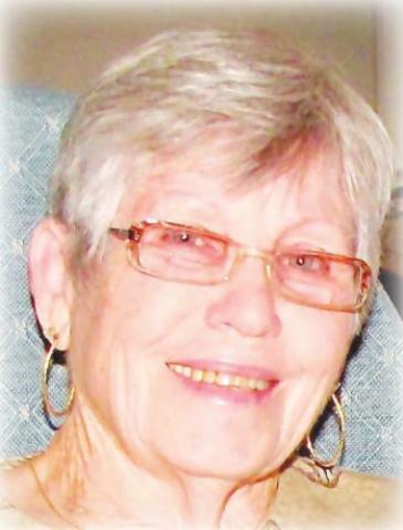 Uina Shafer, 85