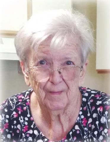 Ovis “O” Colleen Stephenson