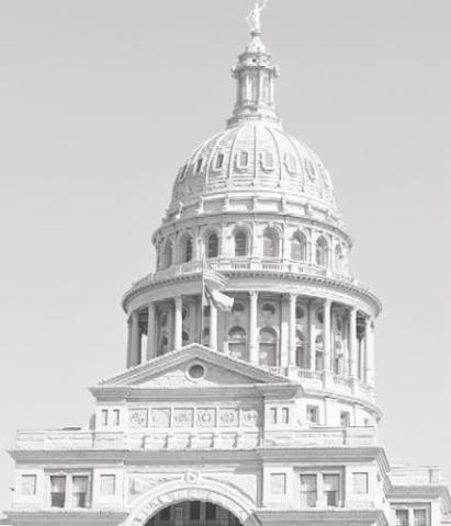 Early voting begins on eight proposed amendments
