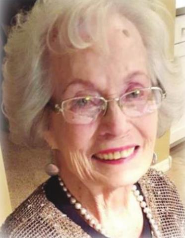 Wilma (Willie) Blackmon Joiner Sukert