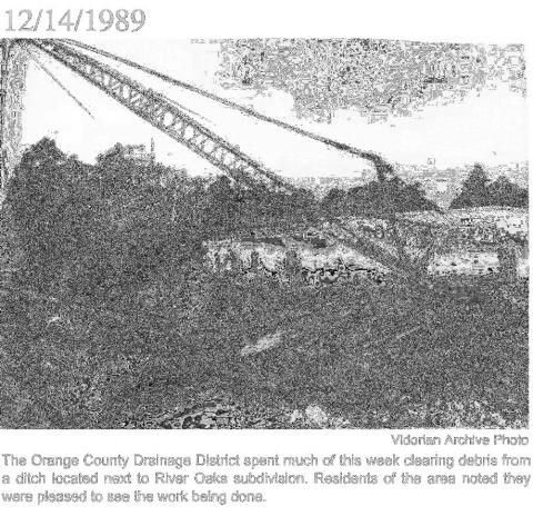 VIDOR’S PAST