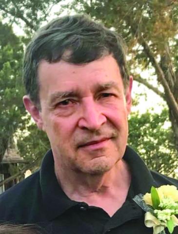 John Richard (Rick) Gross