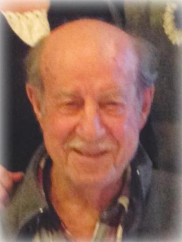 Jack Thomas Gallier