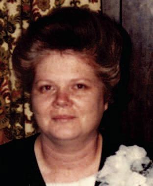 Linda Gail Hollis