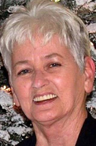 Johnnie Sue Day