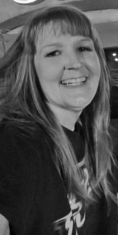CHRISTINA LYNN HAYES BURKETT