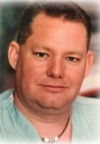 Robert Lynn Morgan