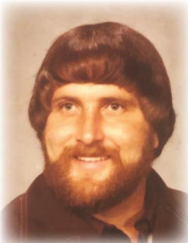 Vernon Doil Smith