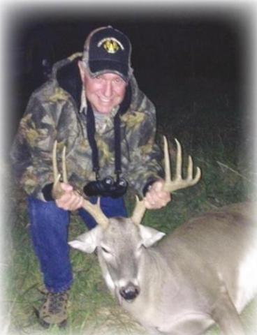 Ronnie Joseph Wilkerson
