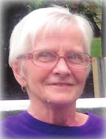 Sharon Lena Schrauger Davis