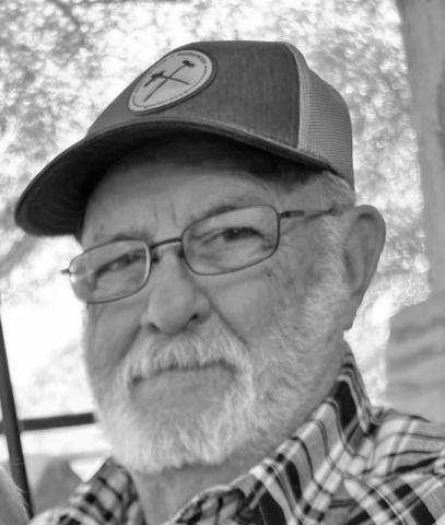 CLINTON JOSEPH FINDLEY
