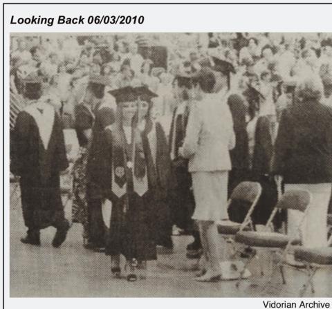 Vidor’s Past