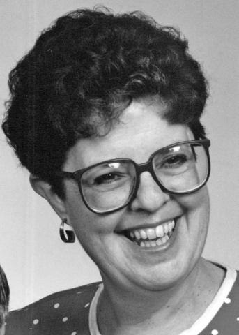 MARILYNN MORRIS