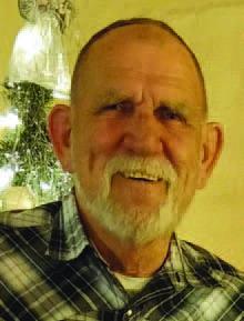 James Larry Moorman