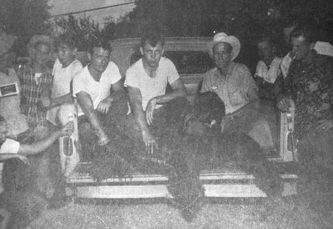 Looking Back 8/16/1966