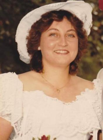 Julie Elizabeth Minton