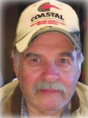 Bobby Darrell Parrott Sr.