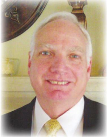 Scott Brian Smith