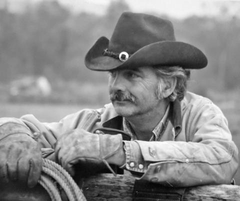 JERRY “HOOTY” LYNN GILBREATH