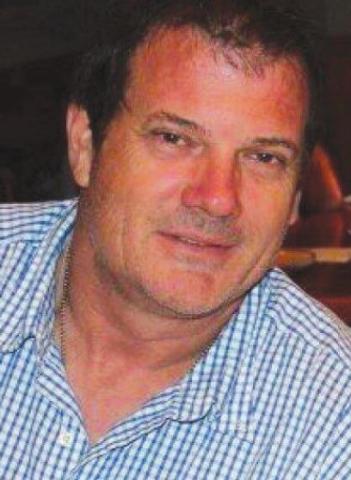 Michael Earl Kilmer