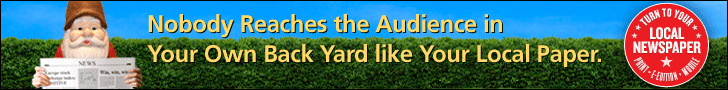 Backyard Audience leaderboard 728X80