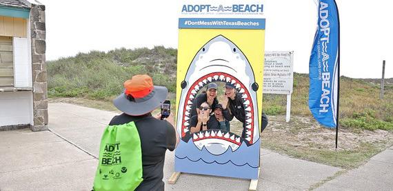 Commissioner Buckingham Announces Results of 2024 Adopt-A-Beach Coastwide Spring Cleanup