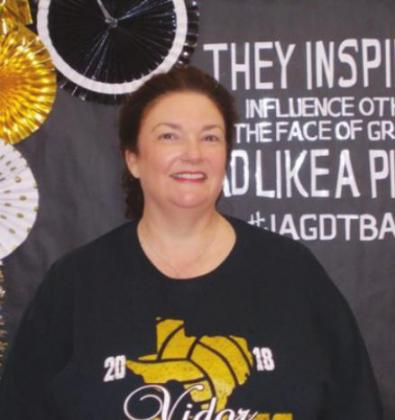 Vidor ISD names campus nurses as January Employees of the Month
