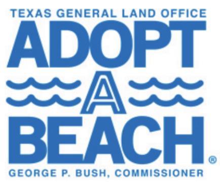 TX Glo announces 2021 "Treasures of the Texas coast" children's art contest