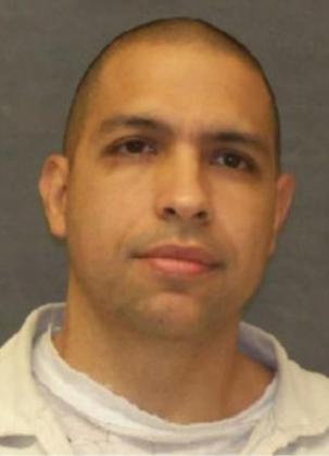 Escaped Inmate Convicted of Murder Added to Texas 10 Most Wanted Fugitives List