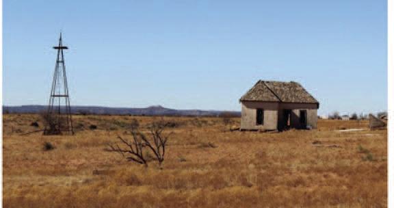 'Bones of Texas' showcases our landscape