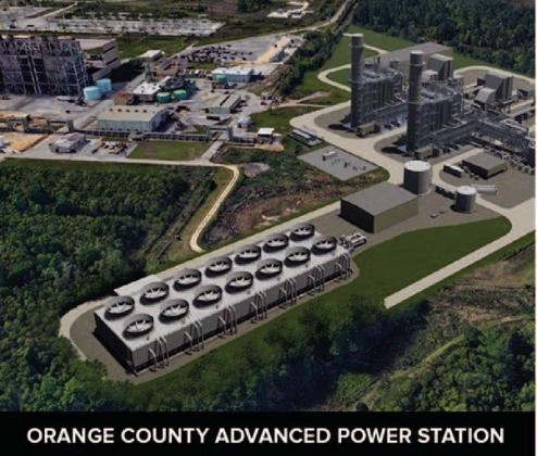 PUC approves proposed 1,215 megawatt