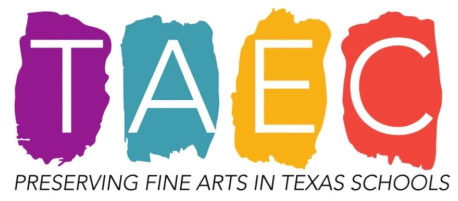 Arts advocates launch arts education campaign