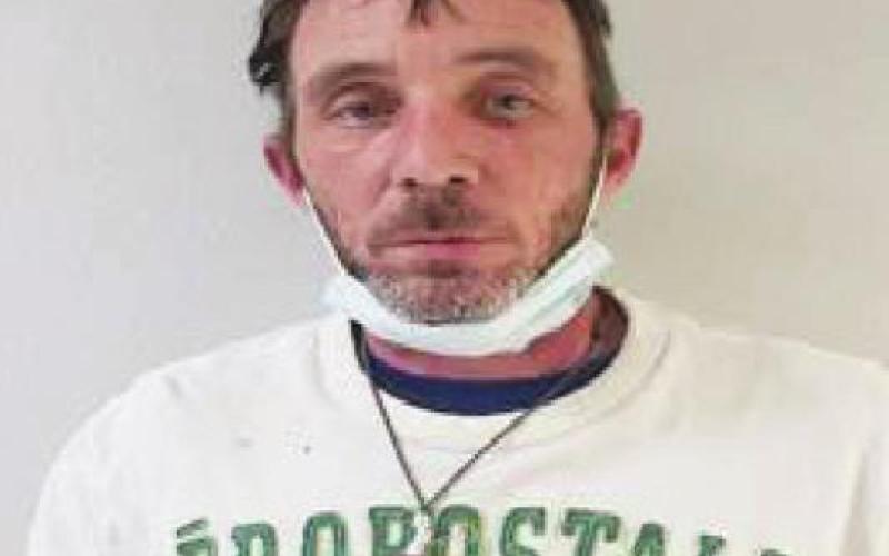 Vidor man jailed after beating elderly female