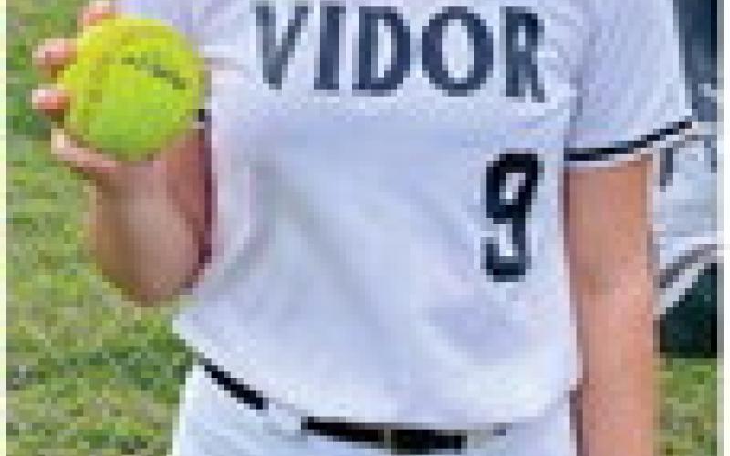 Tylen Cassell