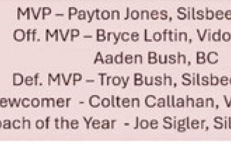 Coaches name 18-4A All-District Basketball team