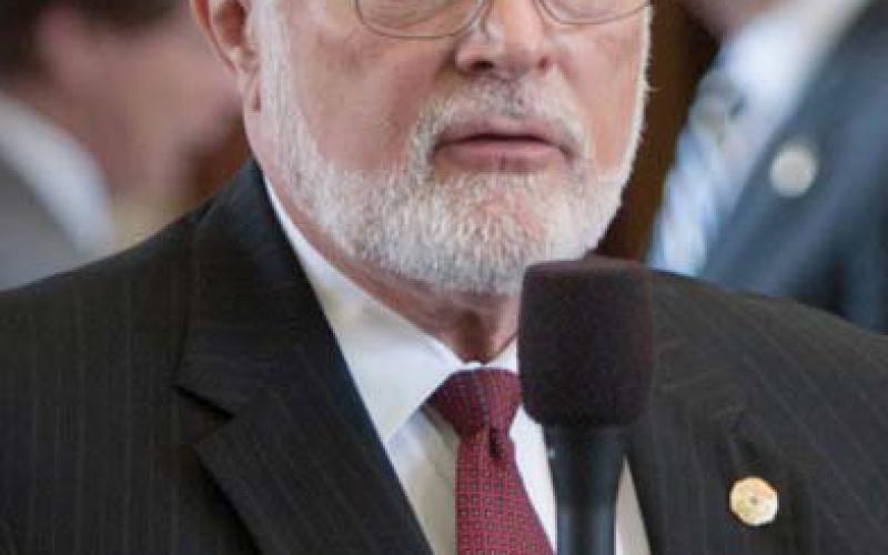 By Sen. Robert Nichols