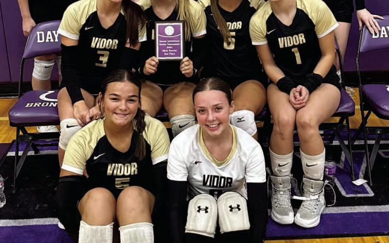 Varsity Lady Pirates