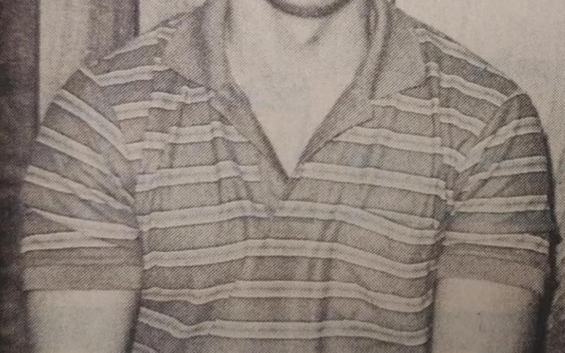 Looking Back 2/6/1986