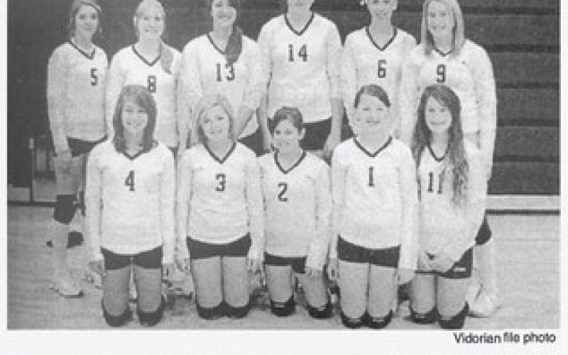 VIDOR’S PAST