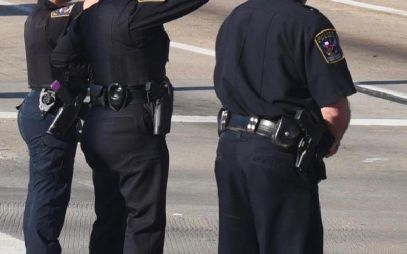 Community pays respects to VPD Officer Berry
